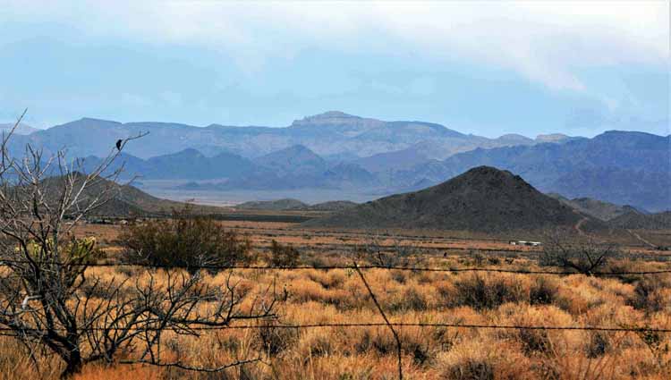 Route 66 highway